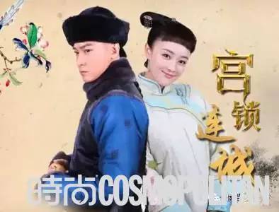 美人计 | 看黑姑娘<em>袁珊珊</em>如何逆袭黑转粉(附独