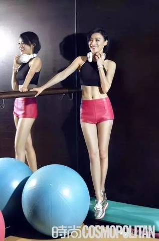 美人计 | 看黑姑娘<em>袁珊珊</em>如何逆袭黑转粉(附独