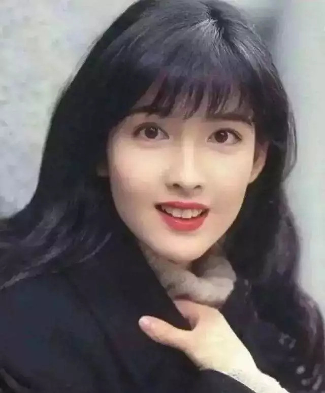 没有ps的80,90年代,是中国女星最美的20年