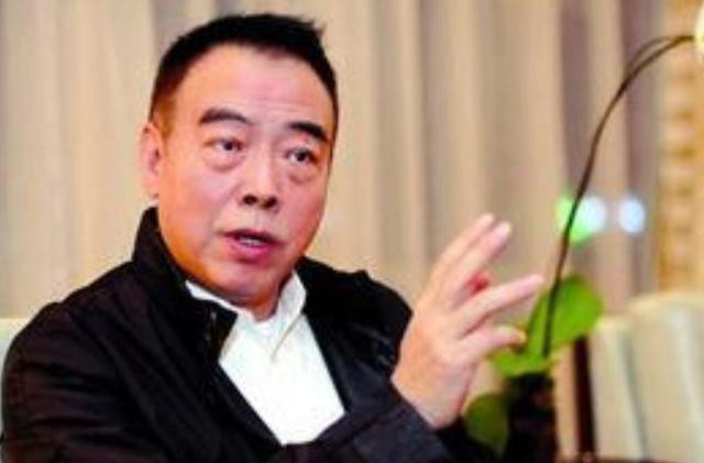 杨澜问陈红:怎样看待陈凯歌的前任?陈红的回答