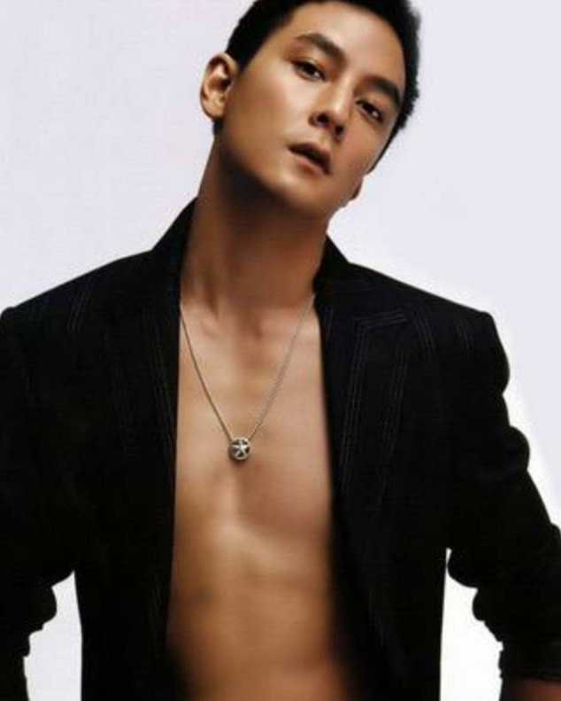 一胖毁所有,吴彦祖颜值遭改变,巅峰时刻一去不