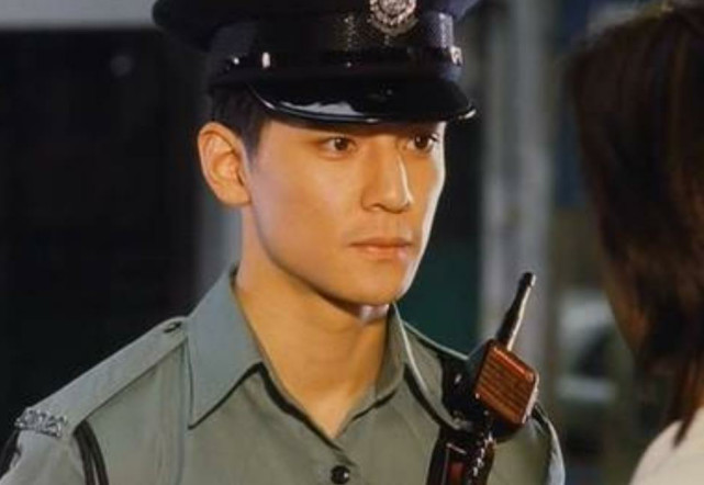 一胖毁所有,吴彦祖颜值遭改变,巅峰时刻一去不