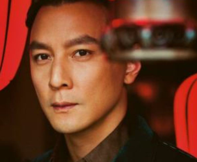 一胖毁所有,吴彦祖颜值遭改变,巅峰时刻一去不