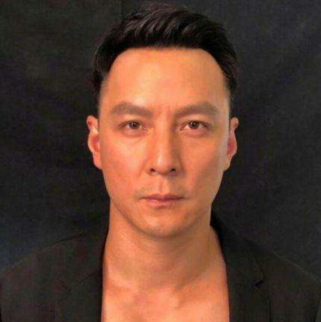 一胖毁所有,吴彦祖颜值遭改变,巅峰时刻一去不