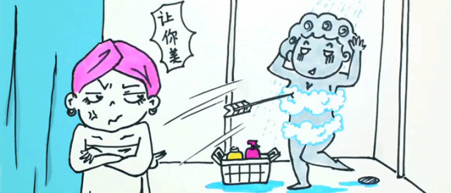 【冷知识】<em>女人</em>生完孩子<em>胸部会变大</em>吗?_订阅