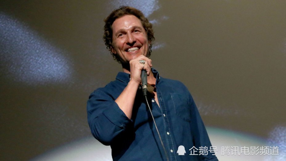 《白人男孩里克》为什么能让一位奥斯卡影帝失去自我？