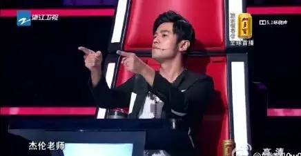 周末大事件!最新综艺《 我选周杰伦 》诞生!看,那