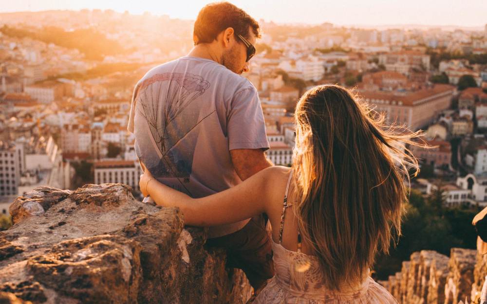 世界首富贝索斯闪婚,让我悟出了幸福的真谛