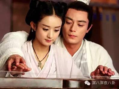是个男明星都要分派系,今天要安利<em>禁欲</em>派系的