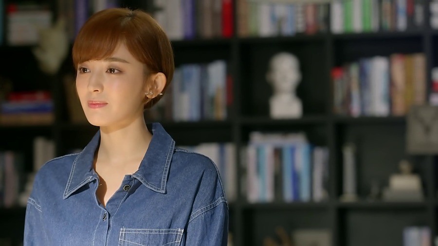 古力娜扎五部现代剧,三部未播,你最喜欢哪一部