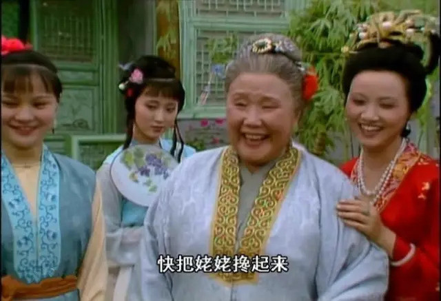 顾以诺:红楼的衣柜(上)