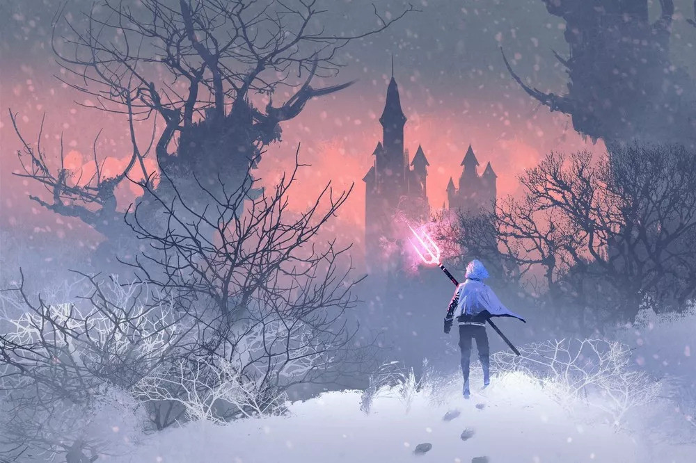 《摆渡人2:重返荒原》:你须与众不同,才扛住世