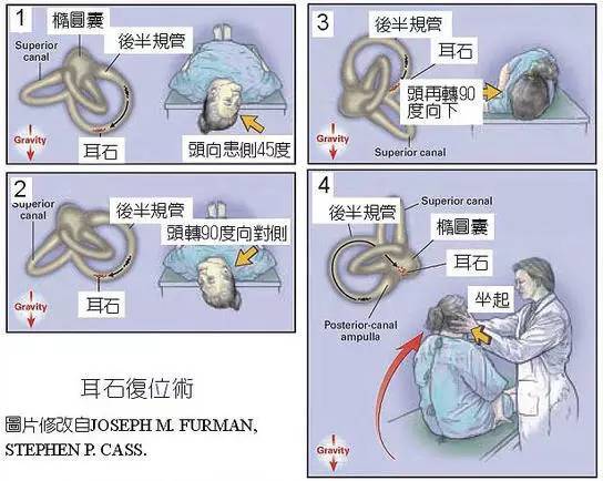 涂《秘密花园》患上怪病"耳石症"?别怪游戏