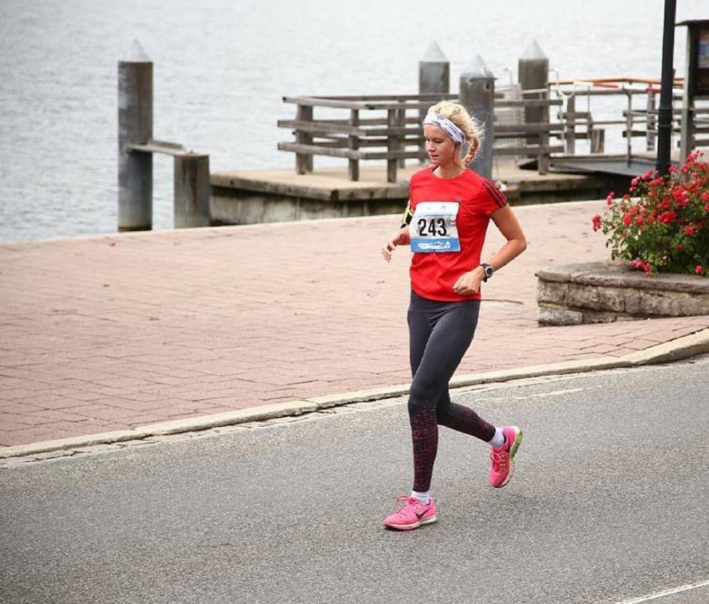 每天跑多少分钟最好?提高跑步效果的方法又有