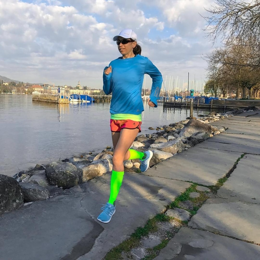 每天跑多少分钟最好?提高跑步效果的方法又有