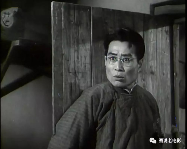 他演活了史上最有名的叛徒甫志高——著名话剧表演艺术家嵇启明