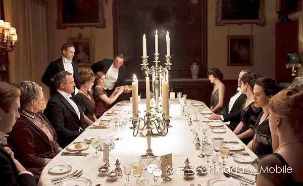 装腔指南丨如何像上流社会一样说英语