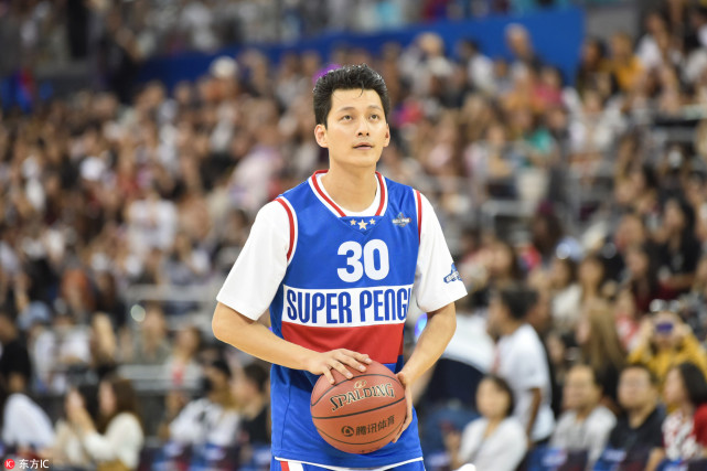 刘帅良谈制胜秘诀:我们非常无私 打团队篮球