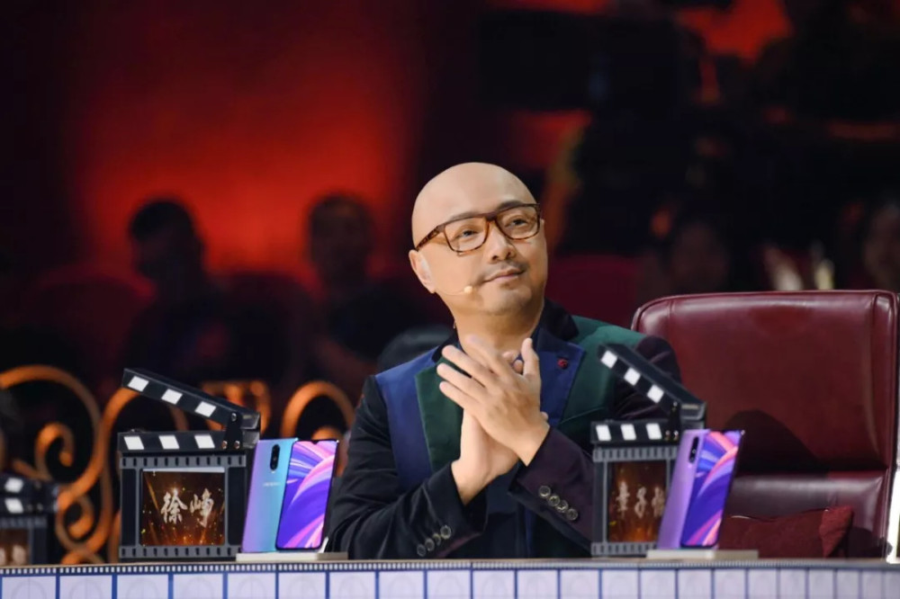 这已经不是一档综艺了，而是一场关于表演的“圆桌论坛”