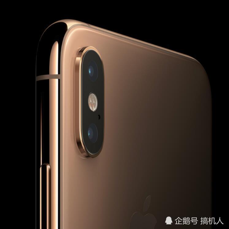 iPhone X1概念机:刘海取消后更丑 还敢卖1万吗