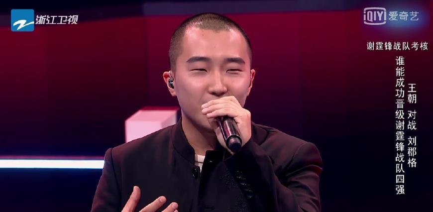 为导师选歌失误而买单的四位学员，其中三位居然都来自周杰伦战队