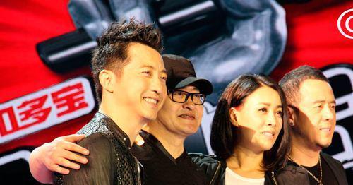 中国好声音现状，第一季冠军已杳无音讯，亚军的她却大红大紫