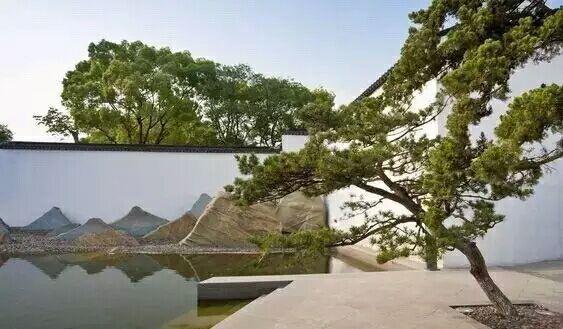 陈光标近况,他有多豪!他老家的中式庭院是当地人拍婚纱取景地