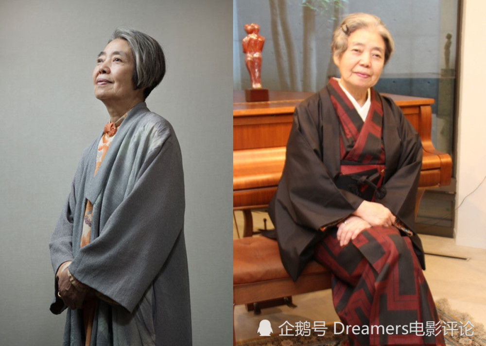 日本国宝级女演员树木希林去世，享年75岁