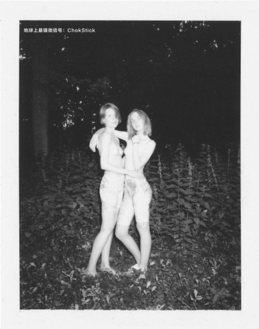 摄影|她用黑白的<em>女体</em>对抗世俗_订阅_腾讯网
