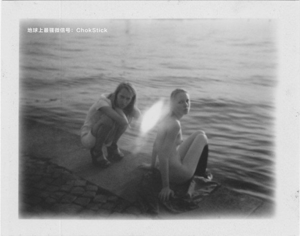 摄影|她用黑白的<em>女体</em>对抗世俗_订阅_腾讯网