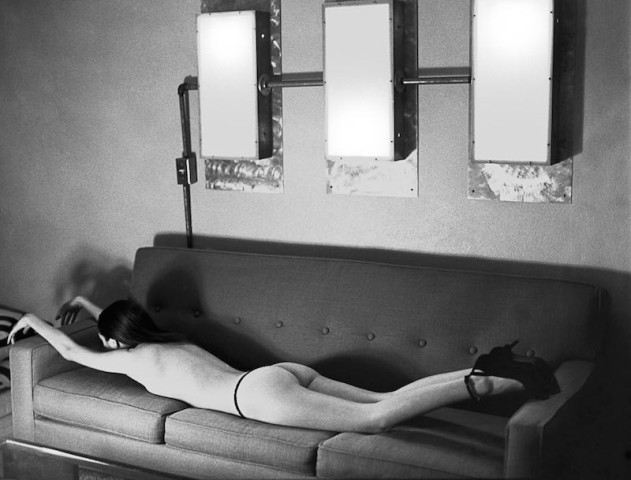 摄影|她用黑白的<em>女体</em>对抗世俗_订阅_腾讯网