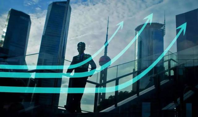 上半年FDI:金融服务业一枝独秀,猛增426.7%