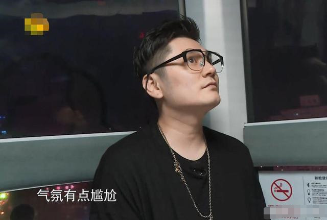 《我家那小子》钱枫相亲谈初恋女友,网友:太尴