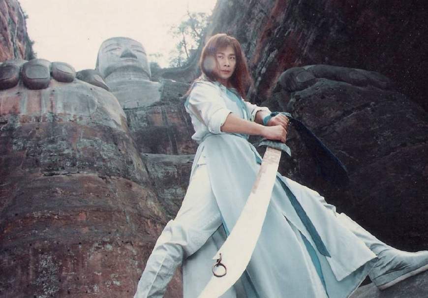 《风云》聂风和无名同是武林神话,为何两人一