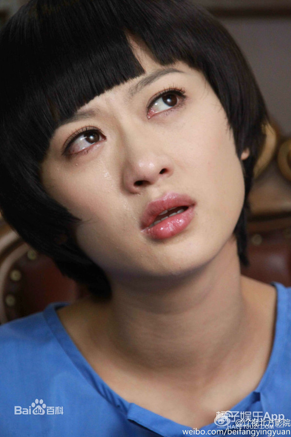 还记得和居老师演《猎野人》的她吗?现在长这