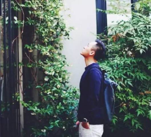 刘同:谁的青春不迷茫,其实我们都一样