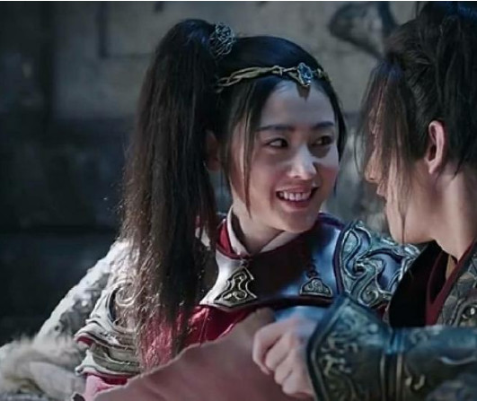 《武动乾坤》太虐心，王丽坤和杨洋舍身守护对方让人心痛