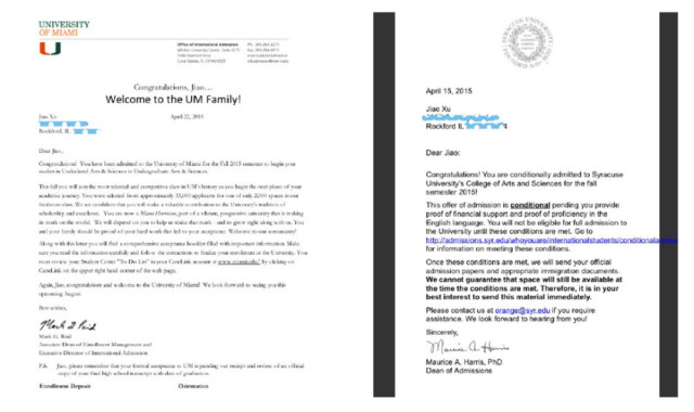 徐娇丨要做中国的 艾玛 · 沃森