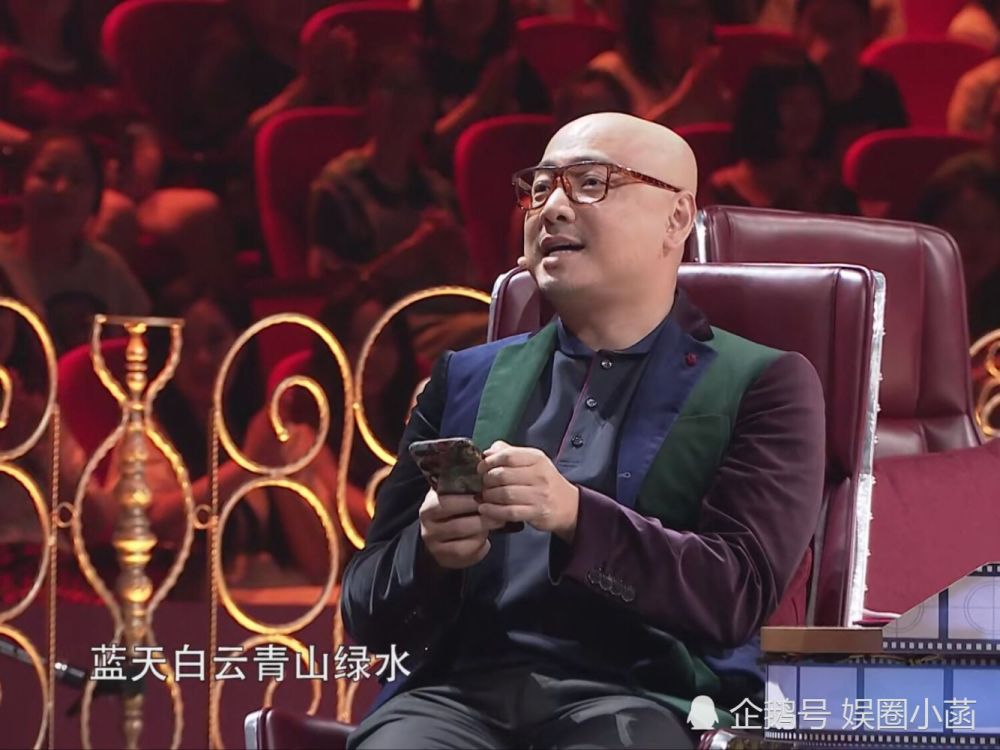 徐峥故意放汪峰的经典歌曲,章子怡实力模仿老