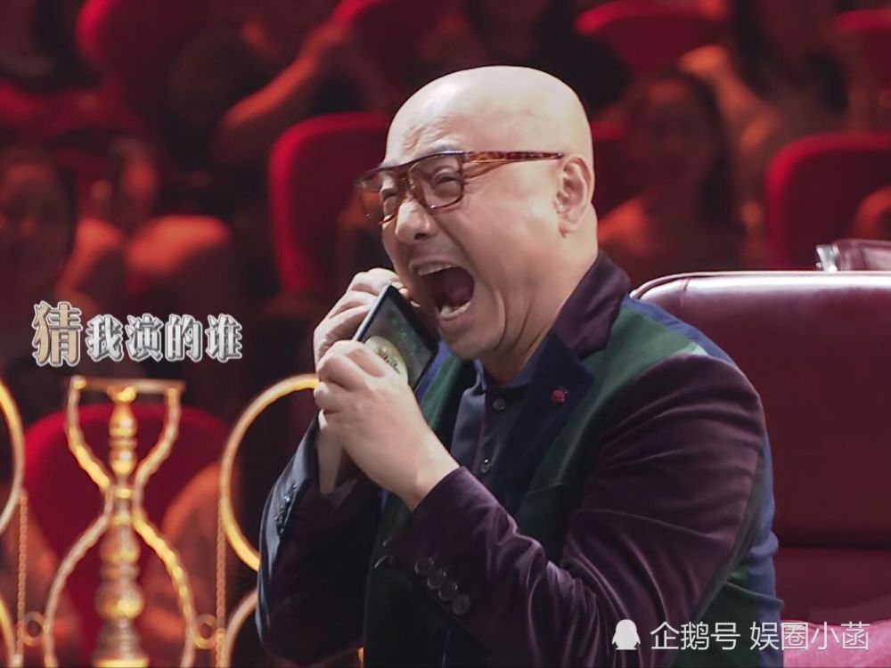 徐峥故意放汪峰的经典歌曲,章子怡实力模仿老