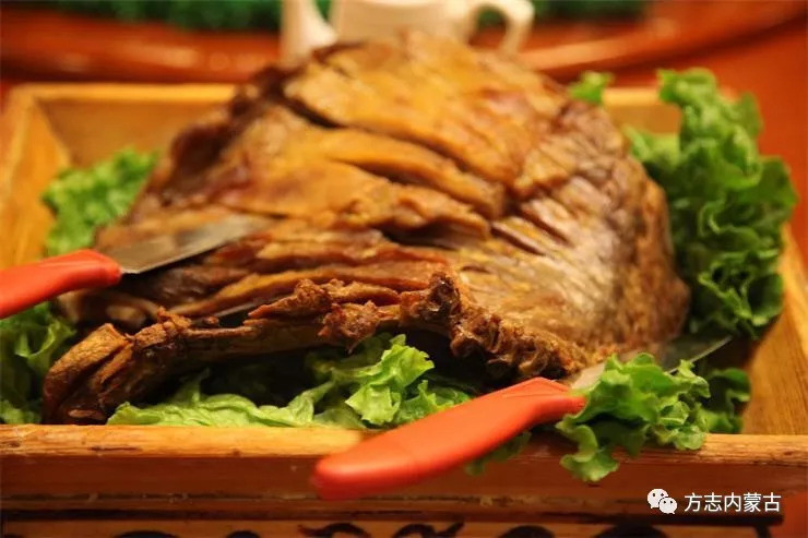 民俗:鄂伦春族的美食文化