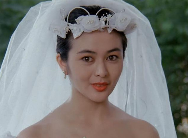 香港3大美人，遇上大陆3大美人，谁的美貌更让人惊鸿一瞥？