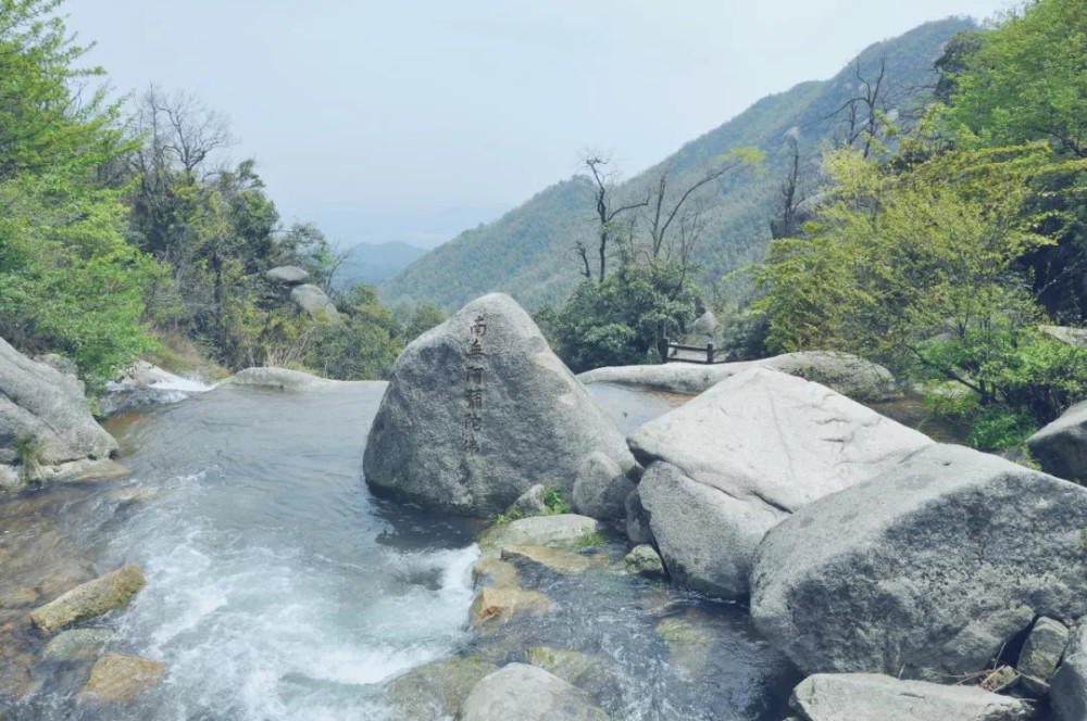 虚云老和尚:佛说一大藏经,无非讲因果二字