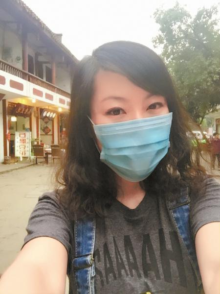 因辞职信走红女教师定居成都