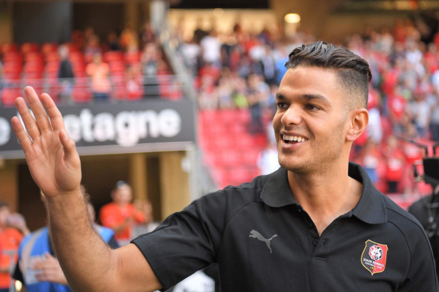 曝权健夏季报价本阿尔法遭拒 千万欧薪水被无