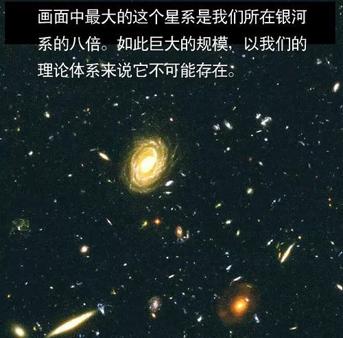 你还以眼见为实吗?2.你相信有外星智慧生命存在吗?3.