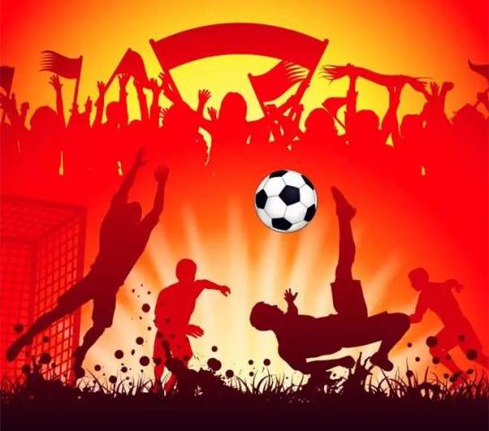 今夜拜仁VS恒大!哪款运动饮料能助你狂欢足球