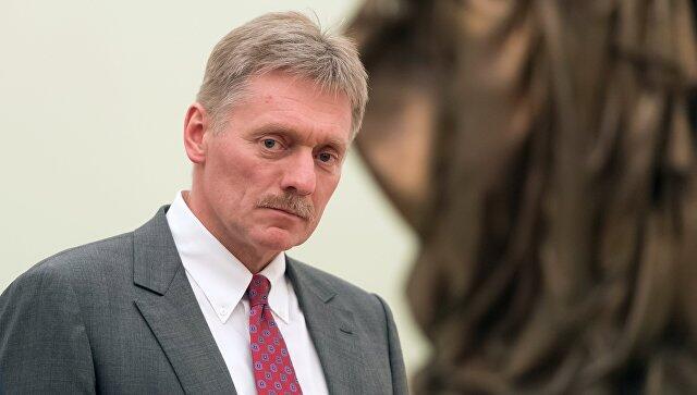 克里姆林宫:斯克里帕利案中毒案嫌疑人与普京