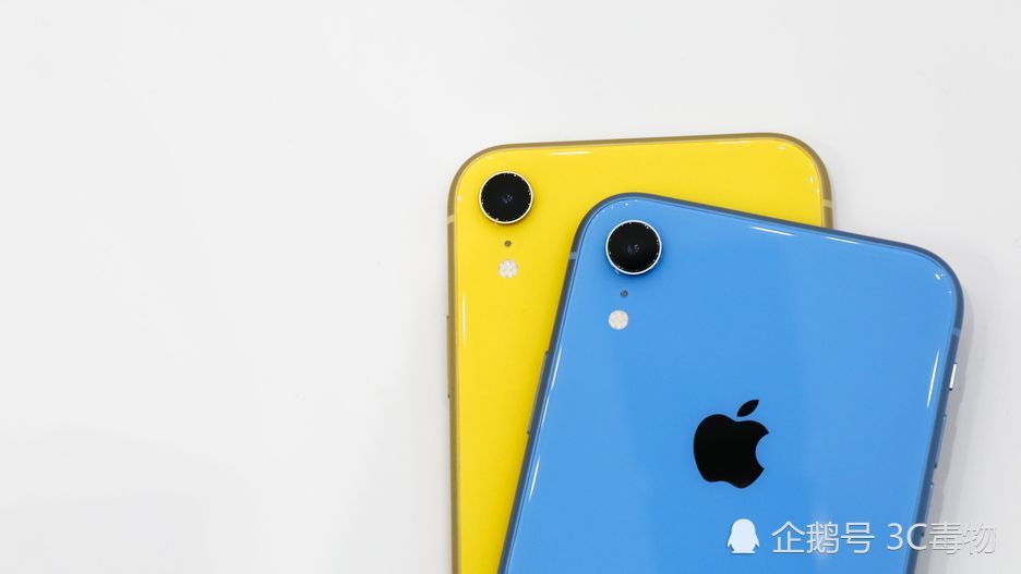 iPhoneXR分辨率真的很差吗?这个显示效果你曾