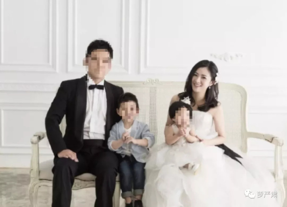 丈夫出轨,第三者挑衅和辱骂,家庭压力…她最终